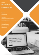 Branding Project Proposal