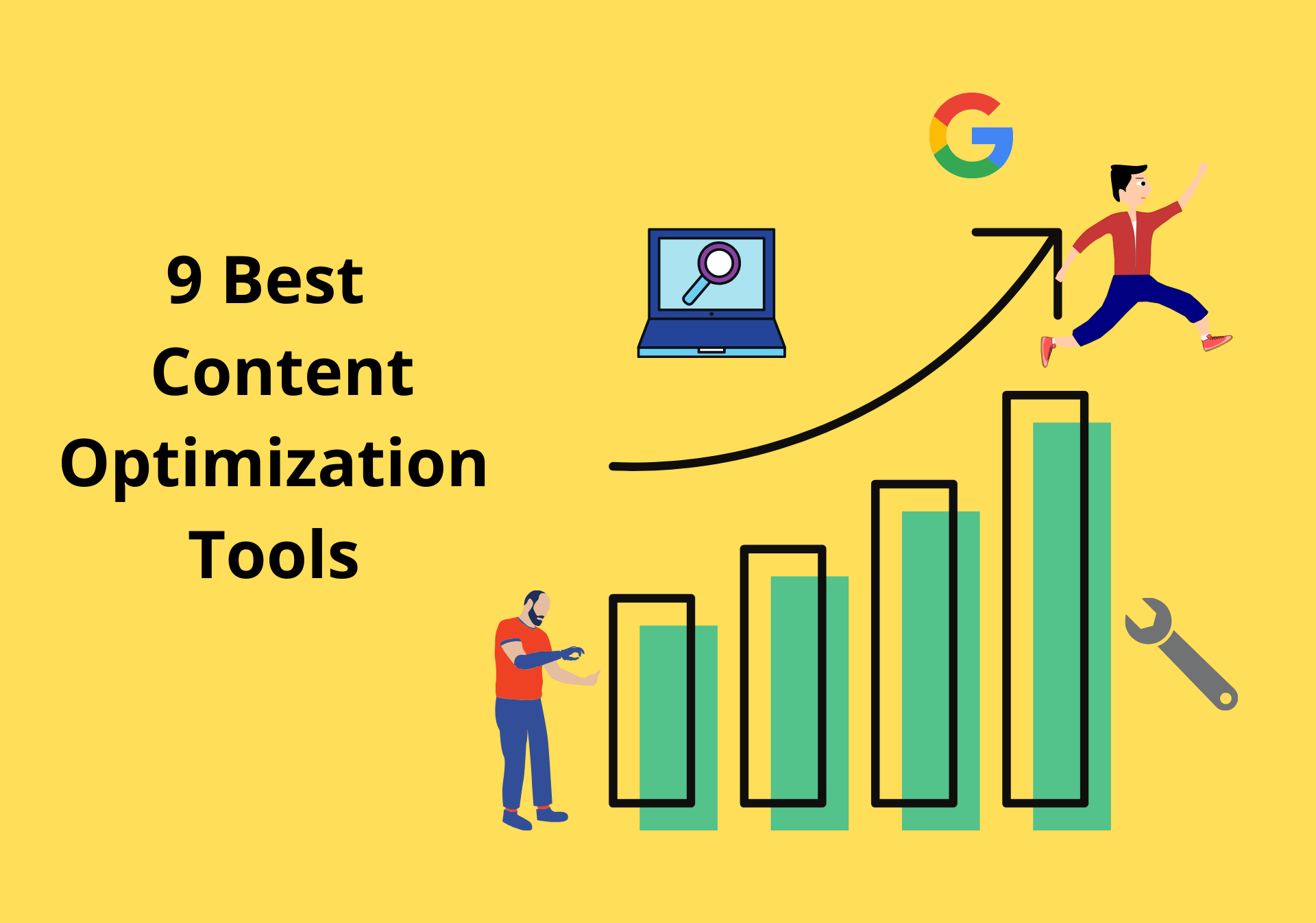 9 Best Content Optimization Tools For SEO (2022)
