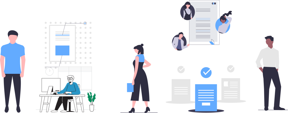 Types of Proposal Software Types of Proposal Software