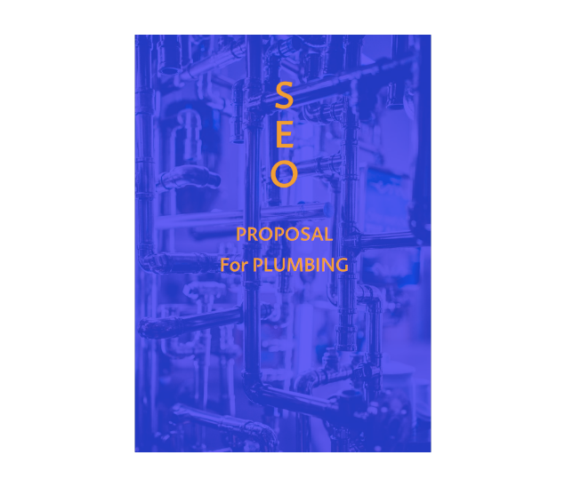 SEO Proposal for Plumbing