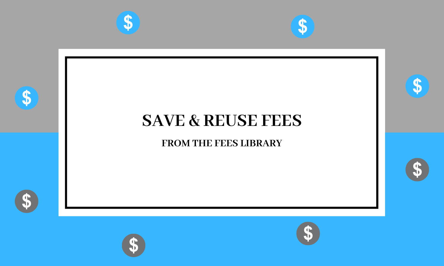 Fresh Proposals Fees Library Fresh Proposals Fees Library