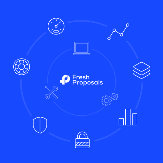 Fresh Proposals Integrations
