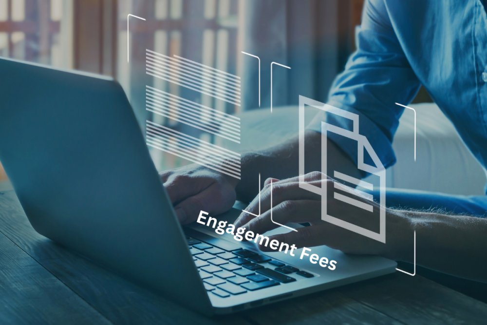 Elements of an Engagement Letter - Service Fees