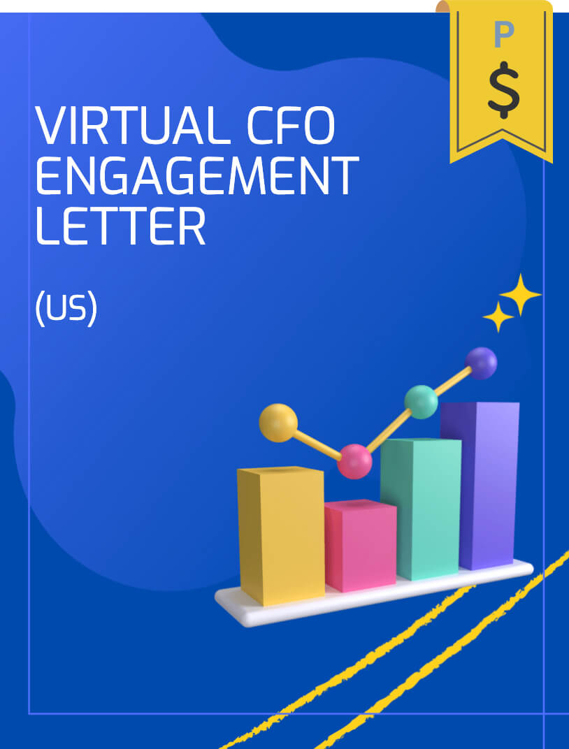 CFO Engagement Letter Templates