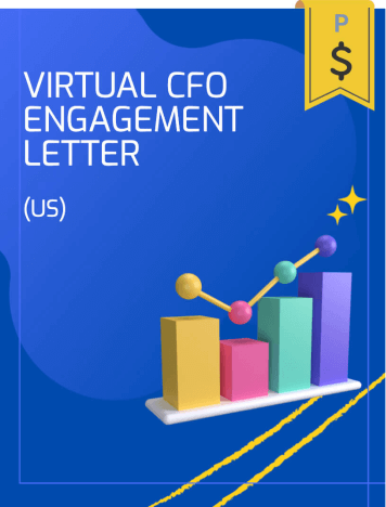 CPA Engagement Letter template