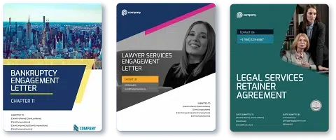 Legal Engagement Letters