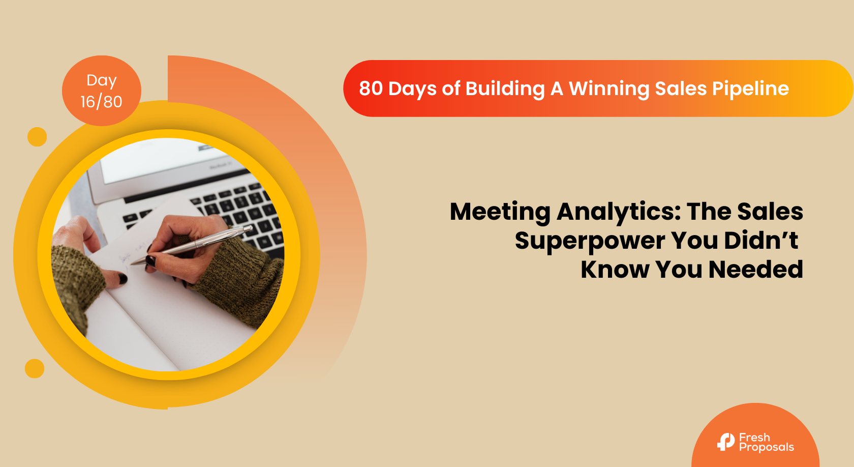 meeting analytics meeting analytics