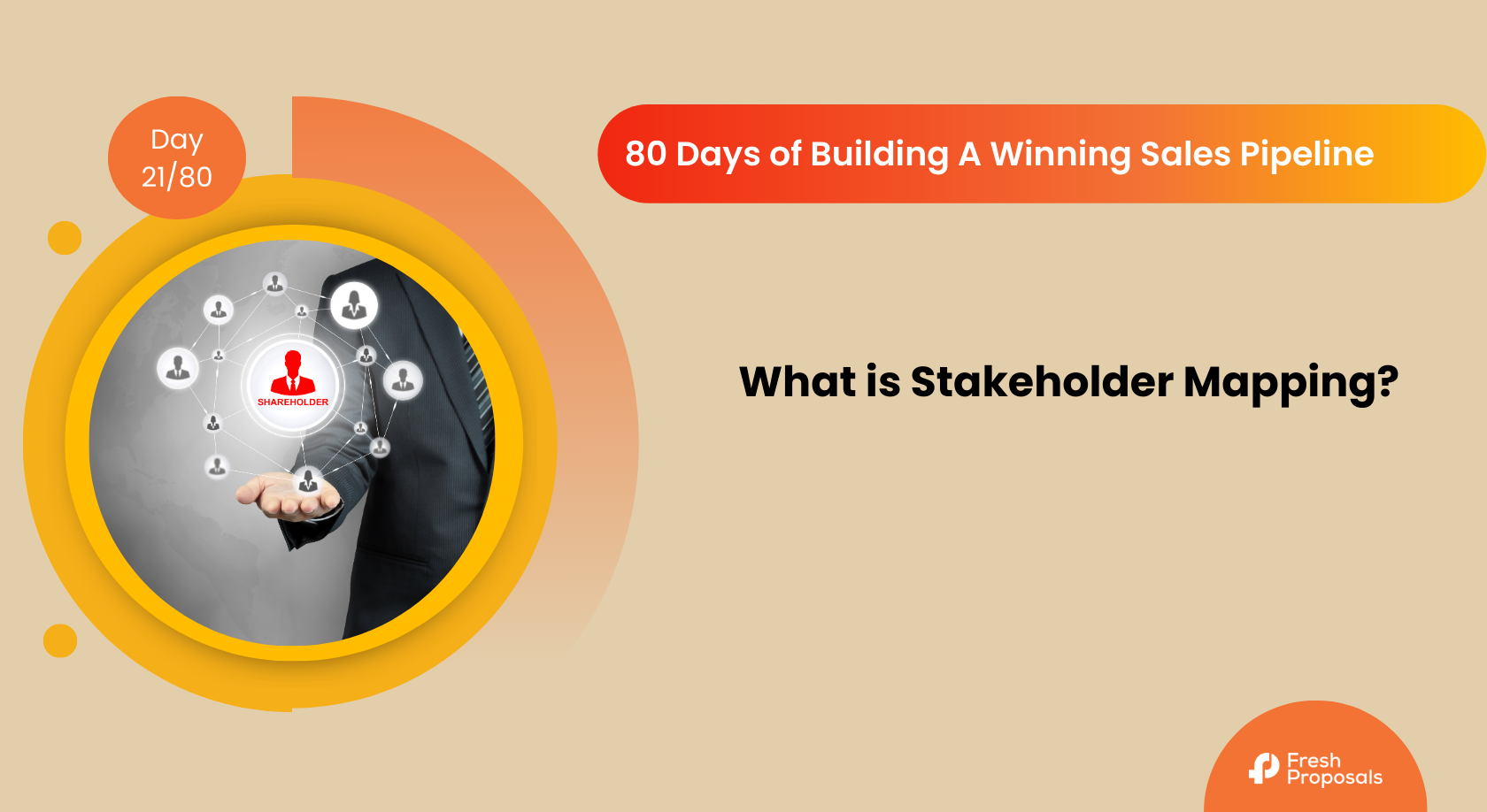 stakeholder mapping stakeholder mapping