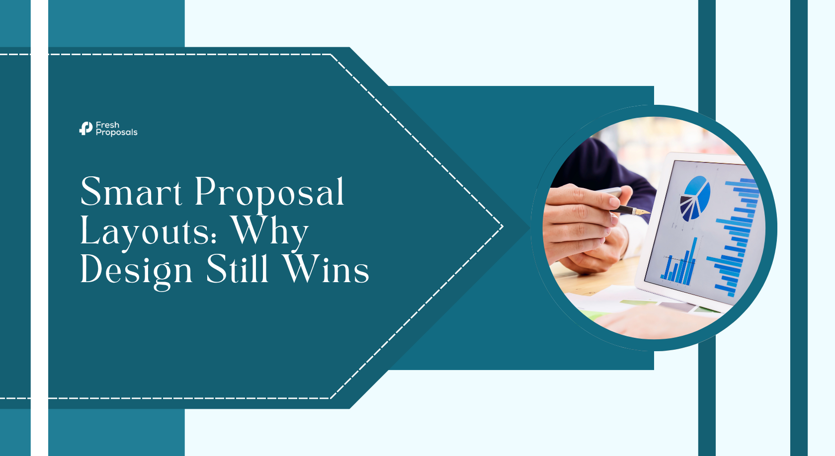 Proposal layout Proposal layout